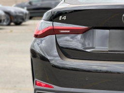 BMW i4 eDrive40 Gran Coupe 2026