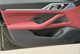 BMW i4 eDrive40 Gran Coupe 2026