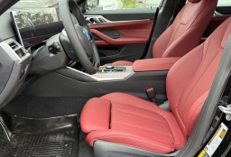 BMW i4 eDrive40 Gran Coupe 2026