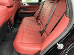 BMW i4 eDrive40 Gran Coupe 2026