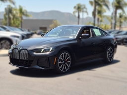 BMW i4 eDrive40 Gran Coupe 2026