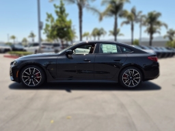 BMW i4 eDrive40 Gran Coupe 2026