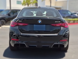 BMW i4 eDrive40 Gran Coupe 2026