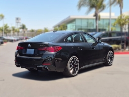 BMW i4 eDrive40 Gran Coupe 2026