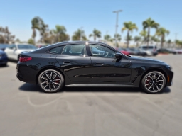 BMW i4 eDrive40 Gran Coupe 2026