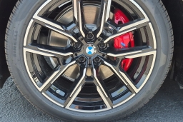 BMW i4 eDrive40 Gran Coupe 2026