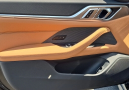 BMW i4 eDrive40 Gran Coupe 2026
