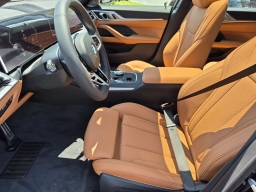 BMW i4 eDrive40 Gran Coupe 2026