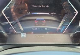 BMW i4 eDrive40 Gran Coupe 2026