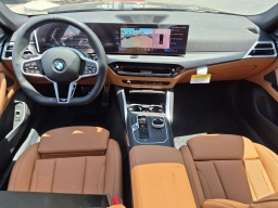 BMW i4 eDrive40 Gran Coupe 2026