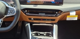 BMW i4 eDrive40 Gran Coupe 2026
