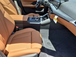BMW i4 eDrive40 Gran Coupe 2026