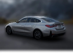 BMW i4 eDrive40 Gran Coupe 2026