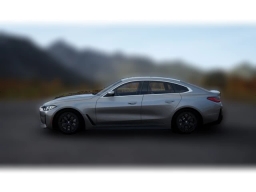BMW i4 eDrive40 Gran Coupe 2026