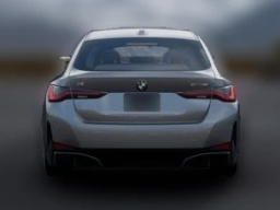 BMW i4 eDrive40 Gran Coupe 2026