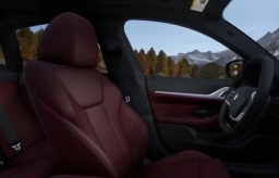 BMW i4 eDrive40 Gran Coupe 2026