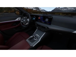BMW i4 eDrive40 Gran Coupe 2026