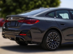 BMW i4 eDrive40 Gran Coupe 2026
