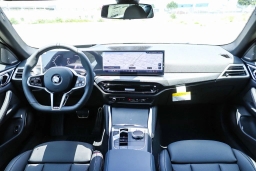 BMW i4 eDrive40 Gran Coupe 2026