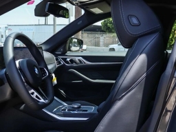 BMW i4 eDrive40 Gran Coupe 2026
