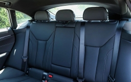 BMW i4 eDrive40 Gran Coupe 2026