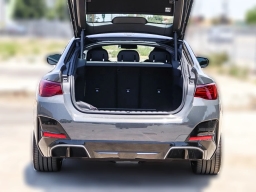 BMW i4 eDrive40 Gran Coupe 2026
