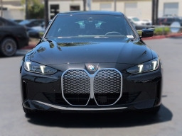 BMW i4 eDrive40 Gran Coupe 2026