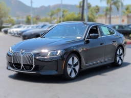 BMW i4 eDrive40 Gran Coupe 2026