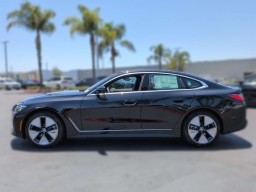 BMW i4 eDrive40 Gran Coupe 2026