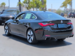 BMW i4 eDrive40 Gran Coupe 2026