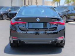 BMW i4 eDrive40 Gran Coupe 2026