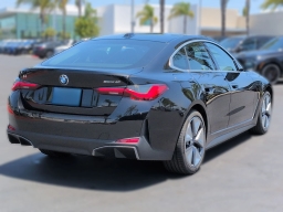 BMW i4 eDrive40 Gran Coupe 2026