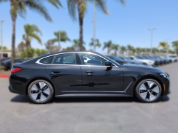 BMW i4 eDrive40 Gran Coupe 2026