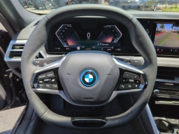 BMW i4 eDrive40 Gran Coupe 2026