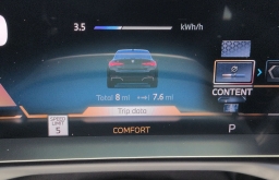 BMW i4 eDrive40 Gran Coupe 2026