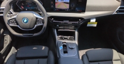 BMW i4 eDrive40 Gran Coupe 2026