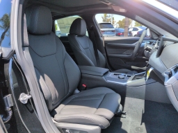 BMW i4 eDrive40 Gran Coupe 2026
