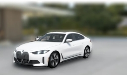 BMW i4 eDrive40 Gran Coupe 2026