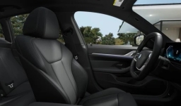 BMW i4 eDrive40 Gran Coupe 2026