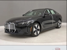 BMW i4 eDrive40 Gran Coupe 2026