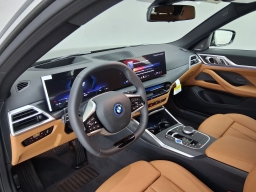 BMW i4 eDrive40 Gran Coupe 2026