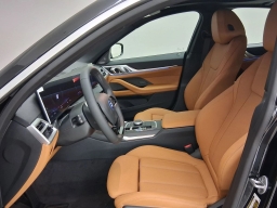 BMW i4 eDrive40 Gran Coupe 2026