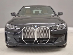 BMW i4 eDrive40 Gran Coupe 2026