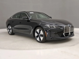 BMW i4 eDrive40 Gran Coupe 2026