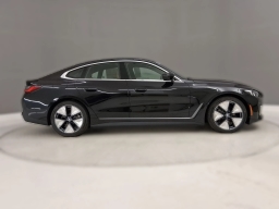 BMW i4 eDrive40 Gran Coupe 2026