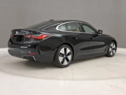 BMW i4 eDrive40 Gran Coupe 2026