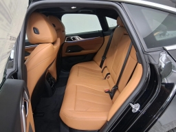 BMW i4 eDrive40 Gran Coupe 2026