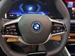 BMW i4 eDrive40 Gran Coupe 2026