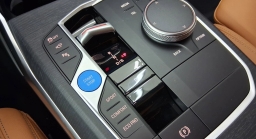 BMW i4 eDrive40 Gran Coupe 2026