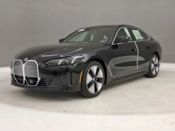 BMW i4 eDrive40 Gran Coupe 2026